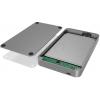 ICY BOX 60426 6,35 cm (2,5 palce) úložné pouzdro pevného disku USB-C™ (USB 3.2 Gen 2)