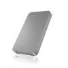 ICY BOX 60426 6,35 cm (2,5 palce) úložné pouzdro pevného disku USB-C™ (USB 3.2 Gen 2)