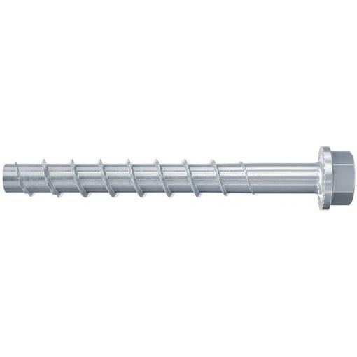 Fischer 536869 šroub do betonu 12 mm 70 mm vnější šestihran 20 ks