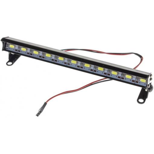 Absima LED osvětlení bílá 4.8 - 6 V 2320067