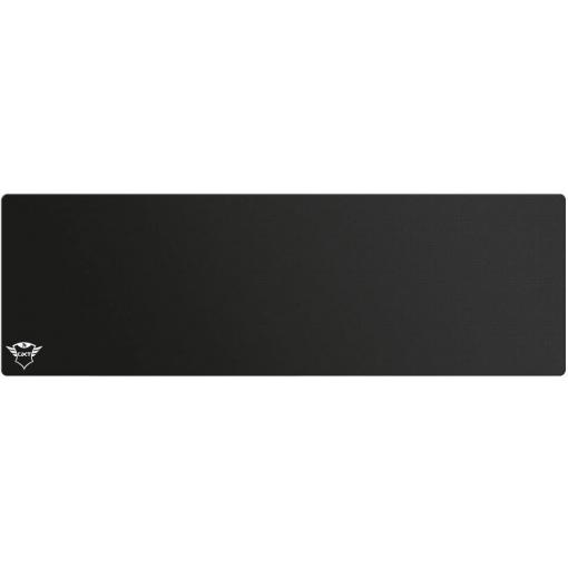 Trust GXT758 XXL herní podložka pod myš černá
