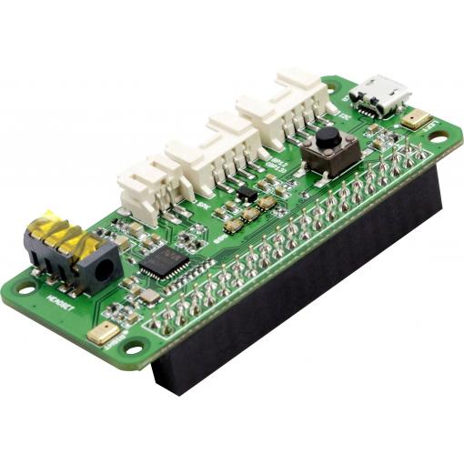 Seeed Studio Starter Kit Arduino startovací sada