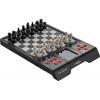 Millennium M805 Karpov šachový počítač, škola šachu