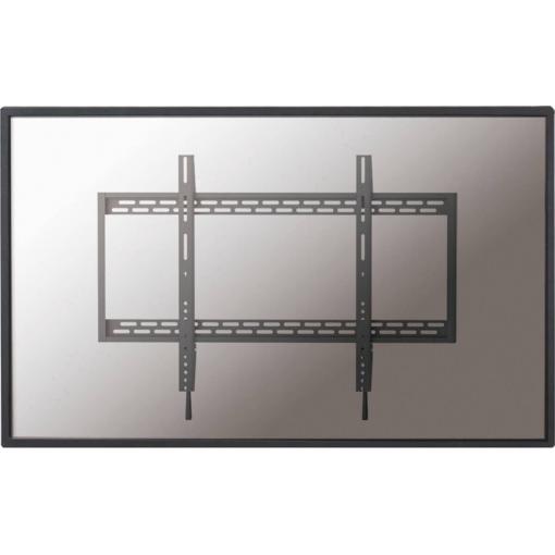 Neomounts LFD-W1000 TV držák na zeď 152,4 cm (60) - 254,0 cm (100) pevný