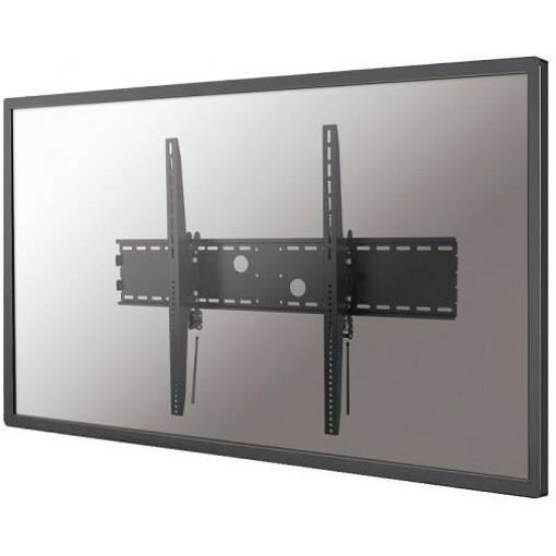 Neomounts LFD-W2000 TV držák na zeď 152,4 cm (60) - 254,0 cm (100) naklápěcí