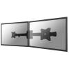 Neomounts FPMA-CB100BLACK držák na stůl pro monitor 25,4 cm (10) - 68,6 cm (27) naklápěcí černá