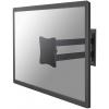 Neomounts držák na zeď pro monitor FPMA-W820BLACK 1 Displej: (s) 25,4 cm (10) - 68,6 cm (27) černá naklápěcí, nakláněcí, odnímatelný