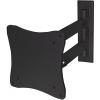 Neomounts držák na zeď pro monitor FPMA-W820BLACK 1 Displej: (s) 25,4 cm (10) - 68,6 cm (27) černá naklápěcí, nakláněcí, odnímatelný