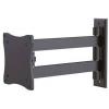 Neomounts držák na zeď pro monitor FPMA-W820BLACK 1 Displej: (s) 25,4 cm (10) - 68,6 cm (27) černá naklápěcí, nakláněcí, odnímatelný