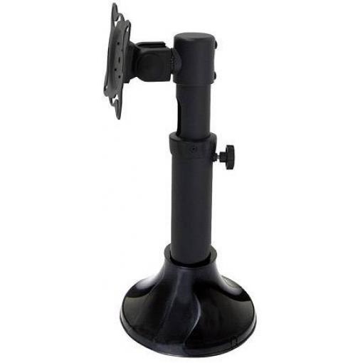Neomounts držák na zeď pro monitor FPMA-D025BLACK 1 Displej: (s) 25,4 cm (10) - 76,2 cm (30) černá naklápěcí