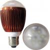 Venso lampa na rostliny 113 mm 230 V E27 7 W neutrální bílá klasická žárovka 1 ks