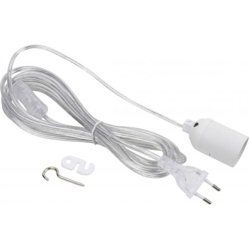 Venso objímka 230 V E27 18 W 1 ks