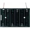 Takachi MP36 bateriový držák 6x AA kabel (d x š x v) 91 x 56 x 16 mm