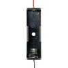 Takachi SN31 bateriový držák 1x AA kabel (d x š x v) 57.2 x 16.4 x 14.8 mm