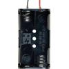 Takachi SN32 bateriový držák 2x AA kabel (d x š x v) 57.6 x 31.2 x 15.2 mm
