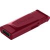 Verbatim Slider USB flash disk 32 GB červená, modrá 49327 USB 2.0