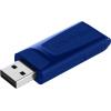 Verbatim Slider USB flash disk 16 GB červená, modrá, zelená 49326 USB 2.0