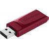 Verbatim Slider USB flash disk 16 GB červená, modrá, zelená 49326 USB 2.0