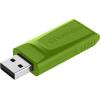 Verbatim Slider USB flash disk 16 GB červená, modrá, zelená 49326 USB 2.0