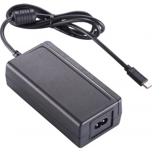 Dehner Elektronik APD 065T-A200 USB-C USB nabíječka 5 V/DC, 9 V/DC, 12 V/DC, 15 V/DC, 19 V/DC, 20 V/DC 3.45 A 65 W USB Power Delivery (USB-PD) , stabilizováno
