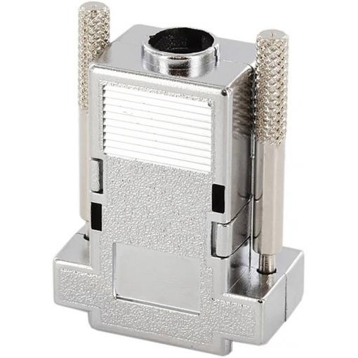 econ connect PH9DTMR D-SUB pouzdro Pólů: 9 ABS 180 ° kov 1 ks