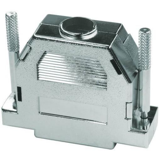 econ connect PH25DTMR D-SUB pouzdro Pólů: 25 ABS 180 ° kov 1 ks