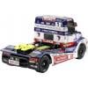 Tamiya TT-01E Buggyra Racing Fat Fox komutátorový 1:10 RC model auta elektrický kamion 4WD (4x4) stavebnice