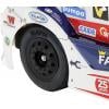 Tamiya TT-01E Buggyra Racing Fat Fox komutátorový 1:10 RC model auta elektrický kamion 4WD (4x4) stavebnice