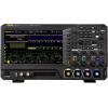 Rigol MSO5074 digitální osciloskop 70 MHz, 8 GSa/s, 100 Mpts, 8 Bit, 1 ks, MSO5074
