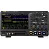 Rigol MSO5104 digitální osciloskop 100 MHz, 2 GSa/s, 100 Mpts, 8 Bit, 1 ks, MSO5104