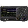 Rigol MSO5204 digitální osciloskop 200 MHz, 8 GSa/s, 100 Mpts, 8 Bit, 1 ks, MSO5204