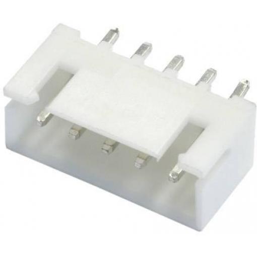 econ connect konektor do DPS 5, rozteč 2.5 mm, W33S5, 1 ks