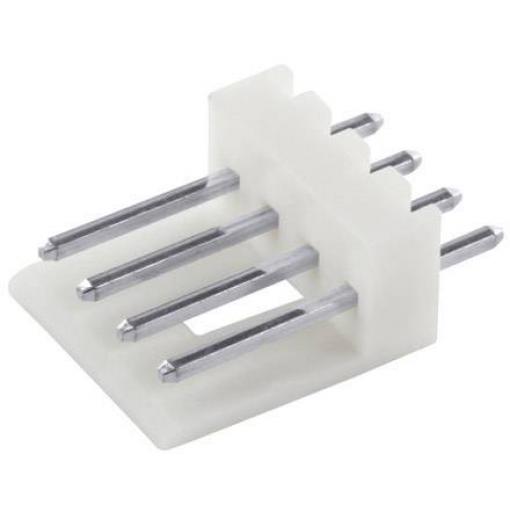 econ connect konektor do DPS 4, rozteč 2.54 mm, FK03PN, 1 ks Bulk
