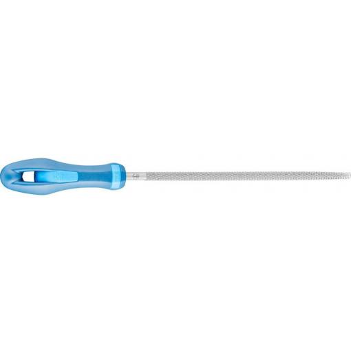 PFERD TOOLS 11234257 Dřevěná rašplta 2 vč Ergonomická rukojeť Délka 250 mm 1 ks