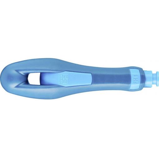 PFERD TOOLS 12617110 Ergonomická rukojeť pilníku pro pilové řetězy o ø 4,0 - 5,5 mm 10 ks