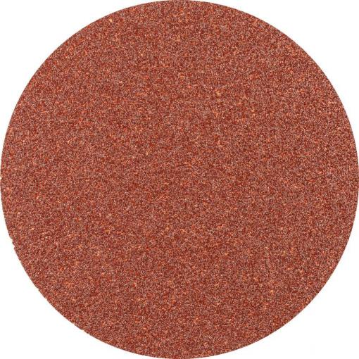 PFERD TOOLS 42871206 brusný papír pro brusné kotouče Zrnitost 60 (Ø) 125 mm 50 ks