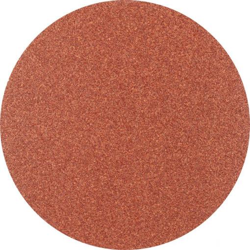 PFERD TOOLS 42871212 brusný papír pro brusné kotouče Zrnitost 120 (Ø) 125 mm 50 ks