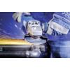 PFERD TOOLS 67664125 Z Psf Steelox vějířovitý brusný kotouč Průměr 125 mm Ø otvoru 22.23 mm Zrnitost 40 10 ks