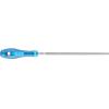 PFERD TOOLS 11214156 Dílenský pilník kulaté sítko 1 vč Ergonomická rukojeť Délka 150 mm 1 ks