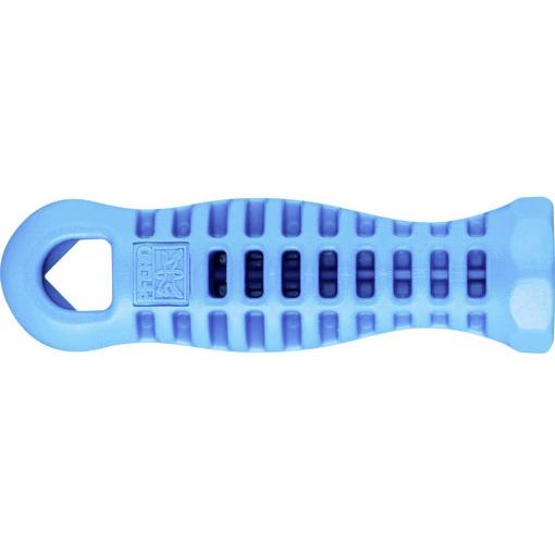 PFERD TOOLS 12616109 Plastové pilníky pro všechny ryby a délky 100/125/150 mm 10 ks