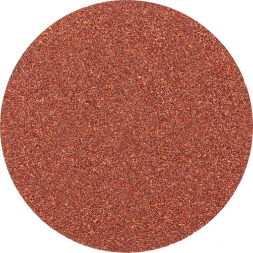 PFERD TOOLS 42871106 brusný papír pro brusné kotouče Zrnitost 60 (Ø) 115 mm 50 ks