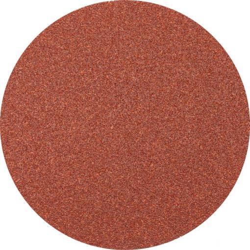 PFERD TOOLS 42871108 brusný papír pro brusné kotouče Zrnitost 80 (Ø) 115 mm 50 ks