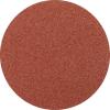 PFERD TOOLS 42871208 brusný papír pro brusné kotouče Zrnitost 80 (Ø) 125 mm 50 ks