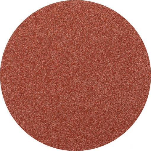 PFERD TOOLS 42871208 brusný papír pro brusné kotouče Zrnitost 80 (Ø) 125 mm 50 ks