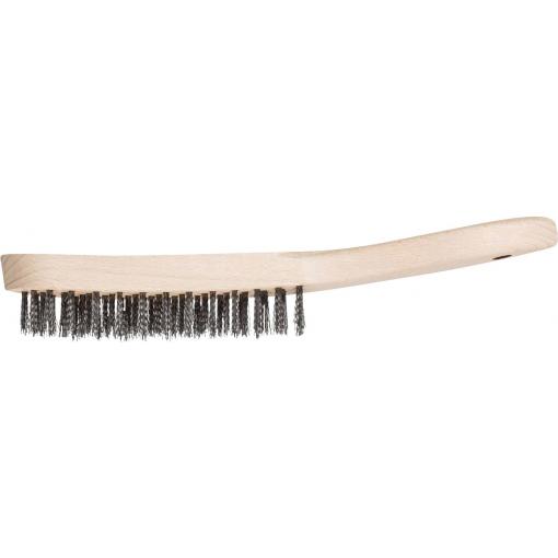 PFERD TOOLS Hbu drátěný kartáč nerezová ocel 290 mm 10 ks