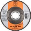 PFERD TOOLS 44692715 POLICLEAN-Disc PCLD 115-13 115 mm 5 ks