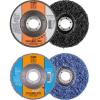 PFERD TOOLS 44692726 POLICLEAN-PLUS-Disc PCLD PLUS 125-13 125 mm 5 ks