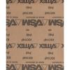 PFERD TOOLS 45013004 ruční brusný papír Zrnitost 40 (d x š) 280 mm x 230 mm 50 ks