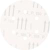 PFERD TOOLS 45017115 brusné papíry pro excentrické brusky Zrnitost 150 (Ø) 150 mm 25 ks