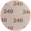 PFERD TOOLS Kss-Net 45018006 brusné papíry pro excentrické brusky Zrnitost 240 (Ø) 125 mm 25 ks